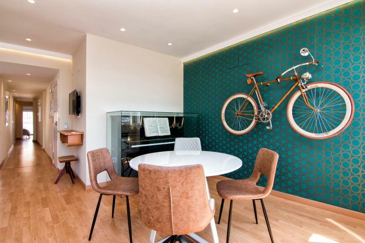 Tuguest Clave De Sol Apartment Granada Exterior photo